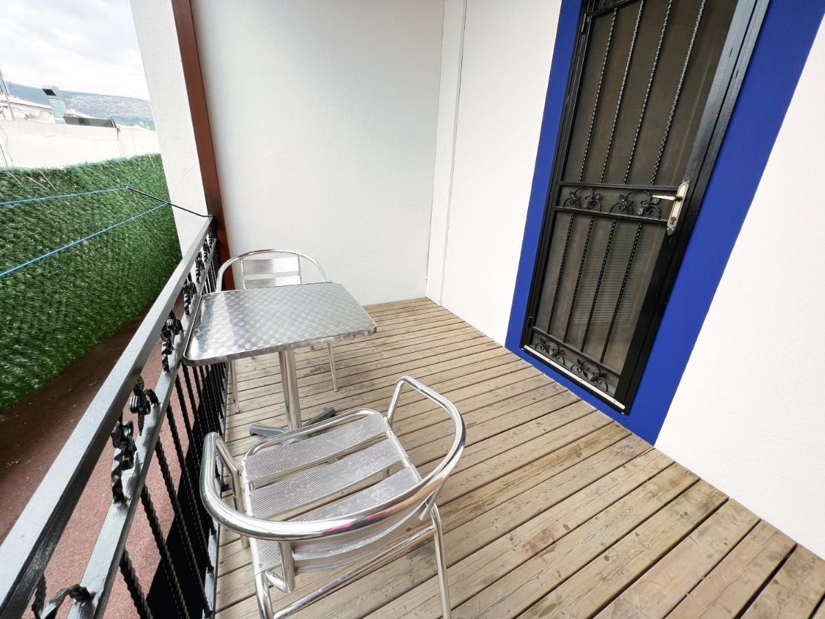 Kaya Apart & Pansiyon Bodrum Exterior photo