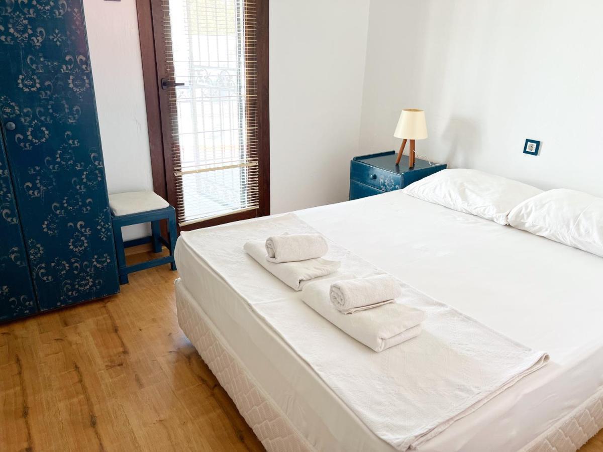 Kaya Apart & Pansiyon Bodrum Exterior photo