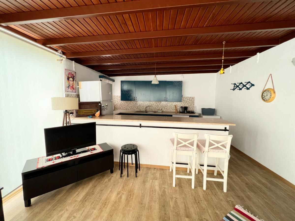 Kaya Apart & Pansiyon Bodrum Exterior photo